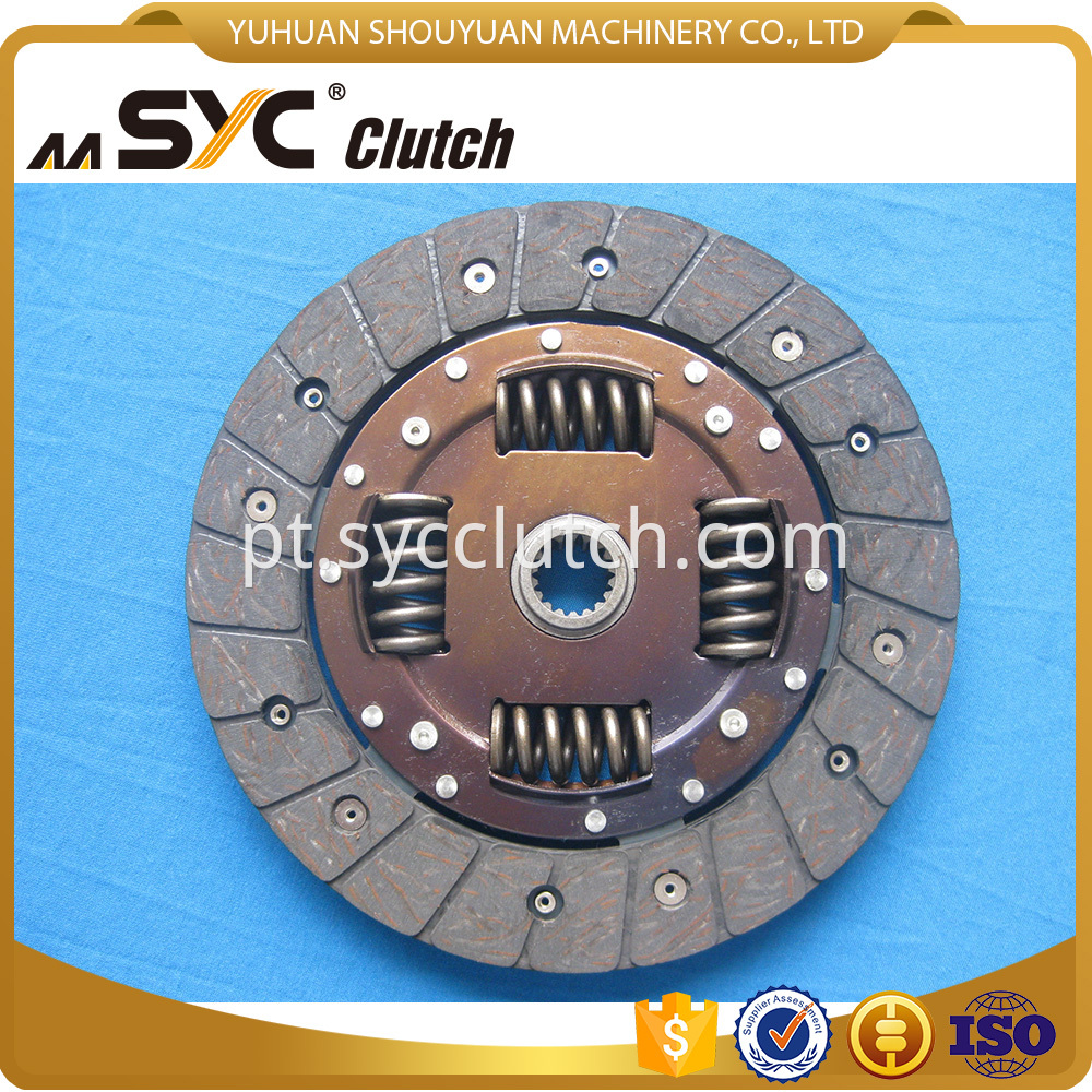 Wuling Clutch Disco